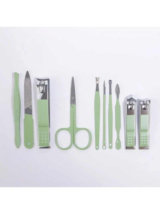 Kit de soins des ongles