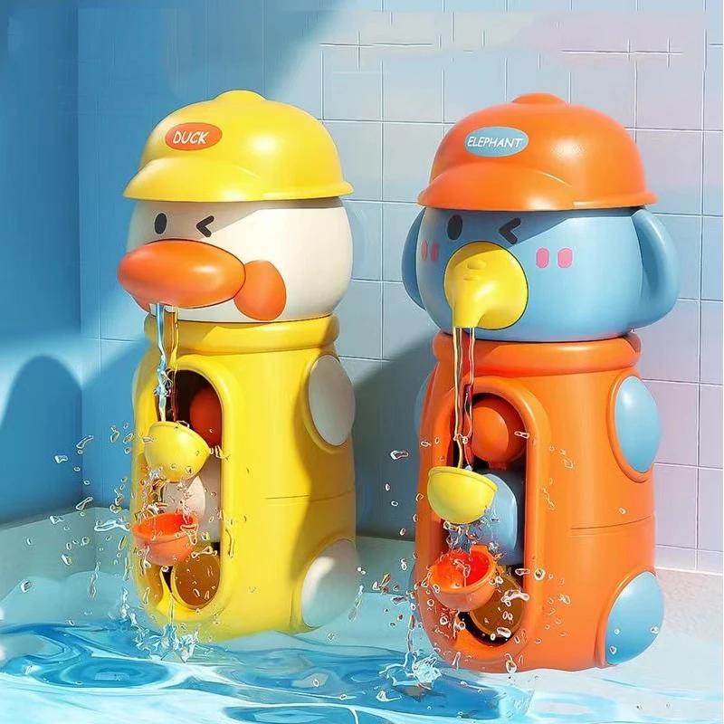 Jouets de bain pour enfants