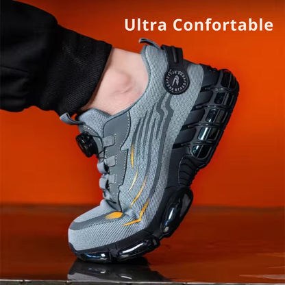 Chaussures de sécurité