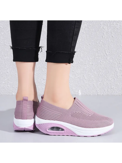 Chaussures Orthopédique pour Femmes