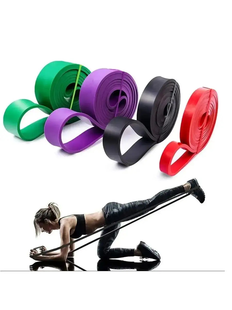 Élastique de sport