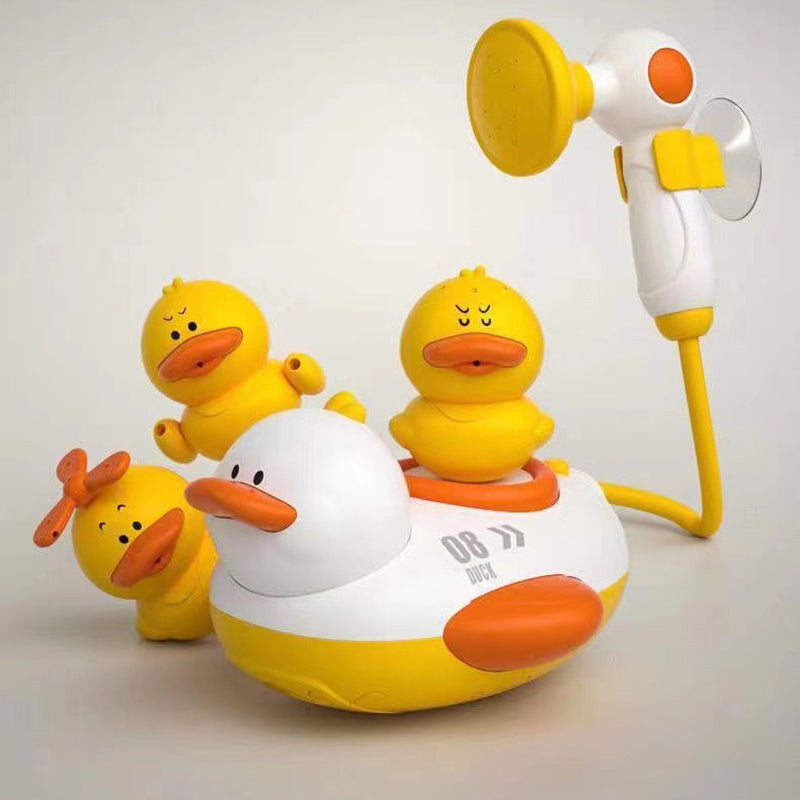 Jouets de bain pour enfants