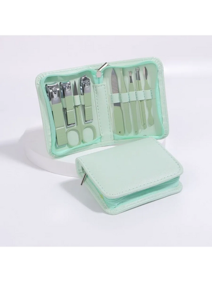 Kit de soins des ongles