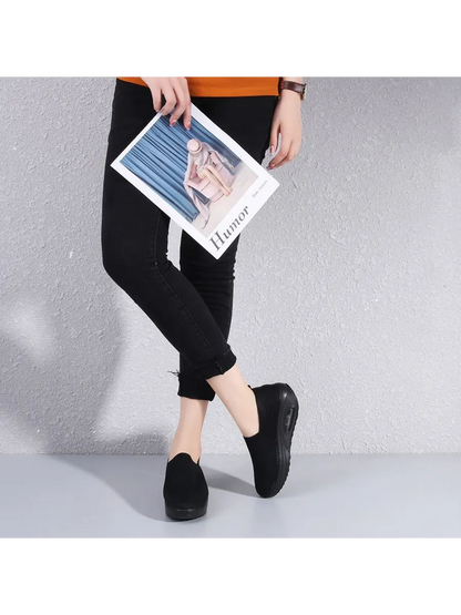 Chaussures Orthopédique pour Femmes