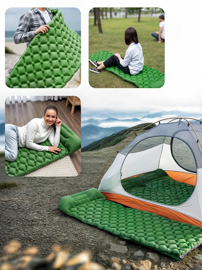 Matelas gonflable