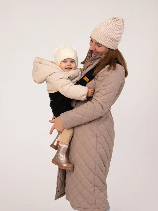Porte-bébé adaptatif