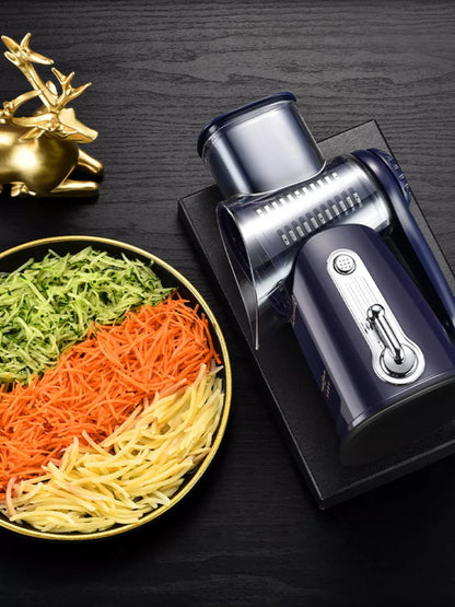 Mandoline de Cuisine Multifonction
