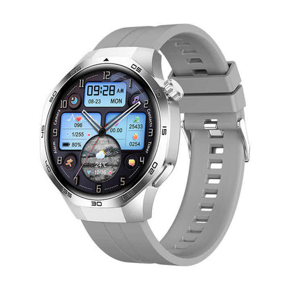 Watch5 Max – Montre Premium Suivi Fitness Complet