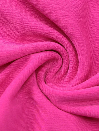 Cocolii longue robe moulante dos nu à fines brides sans manches femme élégant décontracté de soirée bal de promo