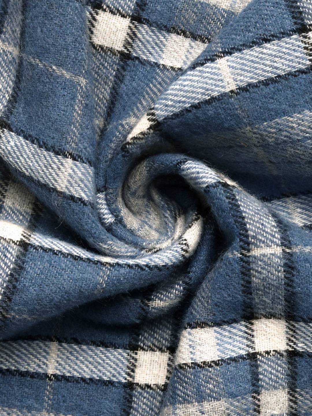 Cocolii veste surchemise femme carreaux boutonnage poches col chemise manches longues femme décontracté blouse automne