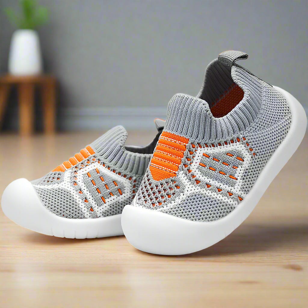 Chaussures Souples Respirantes | BÉBÉFLEX