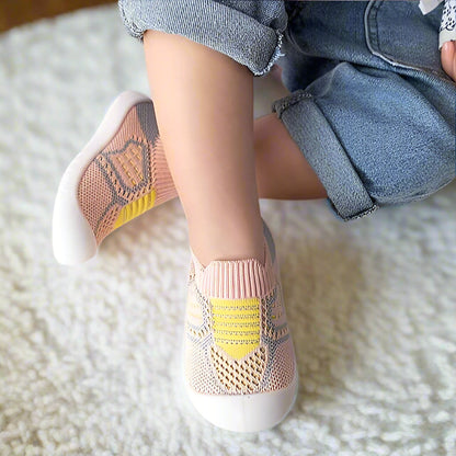 Chaussures Souples Respirantes | BÉBÉFLEX