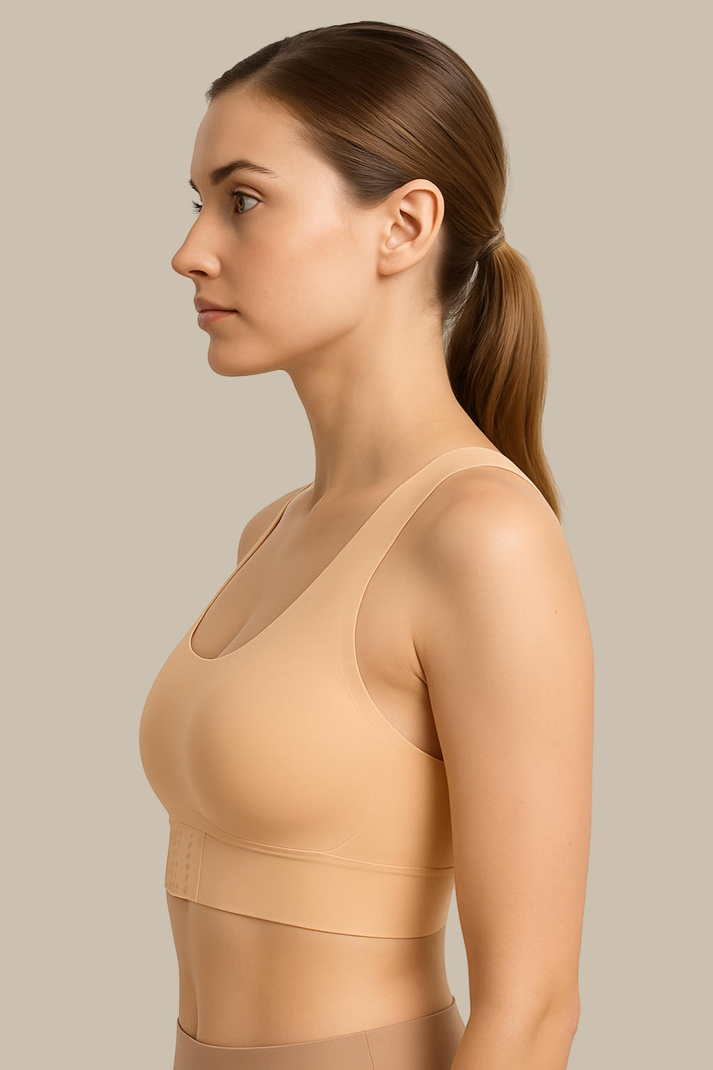 Brassière Posture+