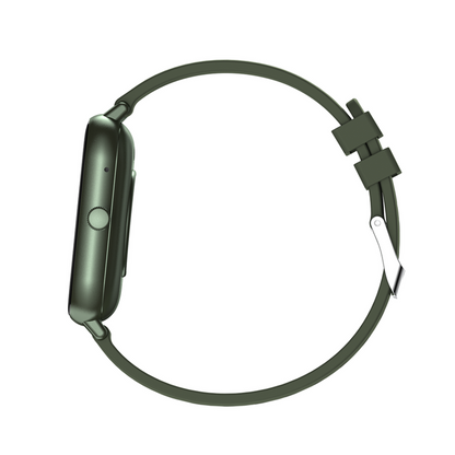 Montre Connectée Unisexe Tendance 2025 | Appels Bluetooth & Suivi Fitness