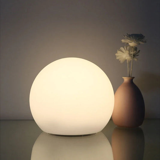 Orbilite™ - Lampe De Table Décorative  Multicolore En Forme De Globe