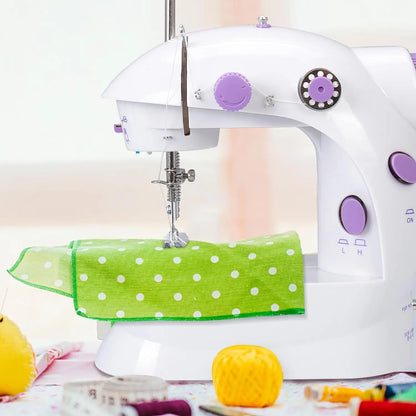 Machine à coudre pour enfant