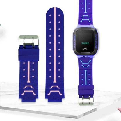 Bracelet Montre GPS 4G Enfant | Sécurité, Localisation & Appels en Temps Réel