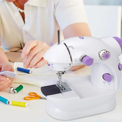 Machine à coudre pour enfant