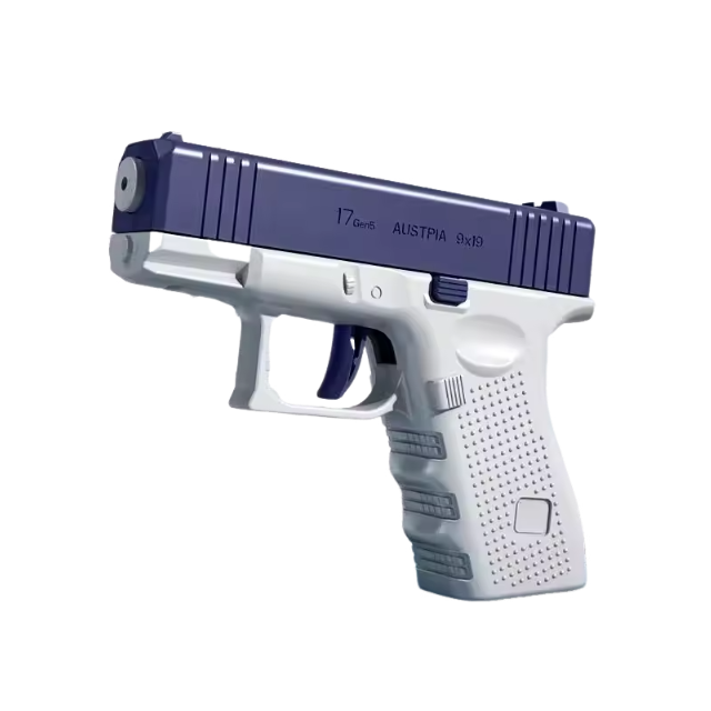Pistolet à Eau Électrique