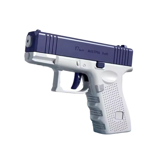 Pistolet à Eau Électrique