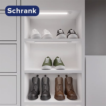 Kleverlicht - Magnetische Bewegungssensor Lampe