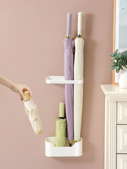 Porte parapluie