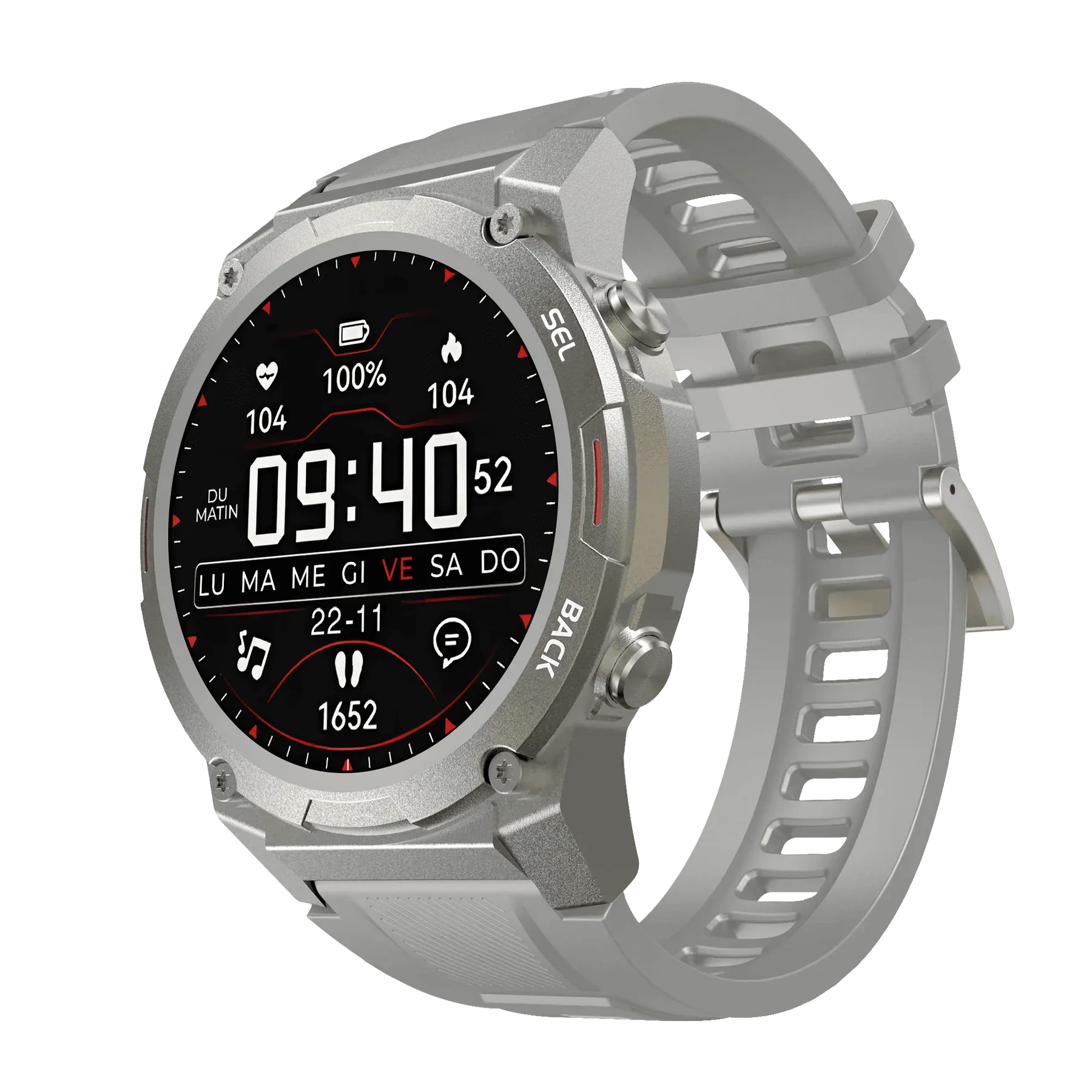 GARD PRO ULTRA 2+