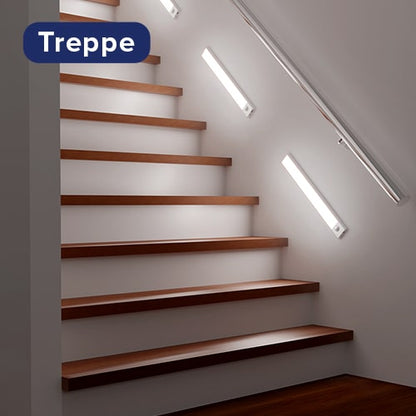 Kleverlicht - Magnetische Bewegungssensor Lampe