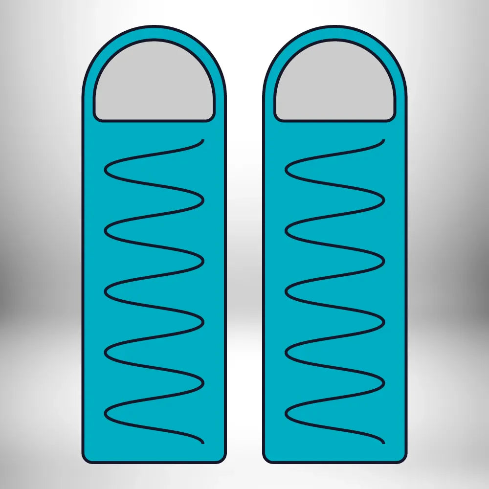 3 Sekunden-Zelt | für das perfekte Outdoor Erlebnis