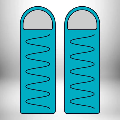 3 Sekunden-Zelt | für das perfekte Outdoor Erlebnis