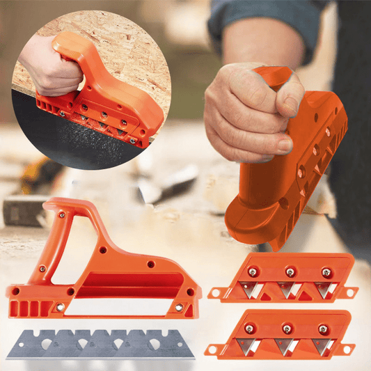 AngleEase™ – Outil de Coupe d’Angle 45° & 60° Haute Précision - Rondor