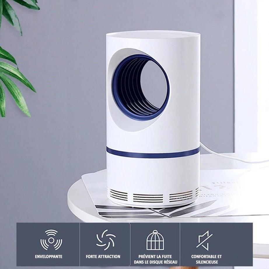 Appareil Anti - moustique HealthCare™ - Rondor