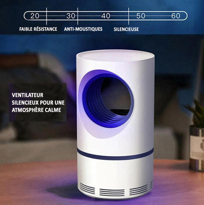 Appareil Anti - moustique HealthCare™ - Rondor