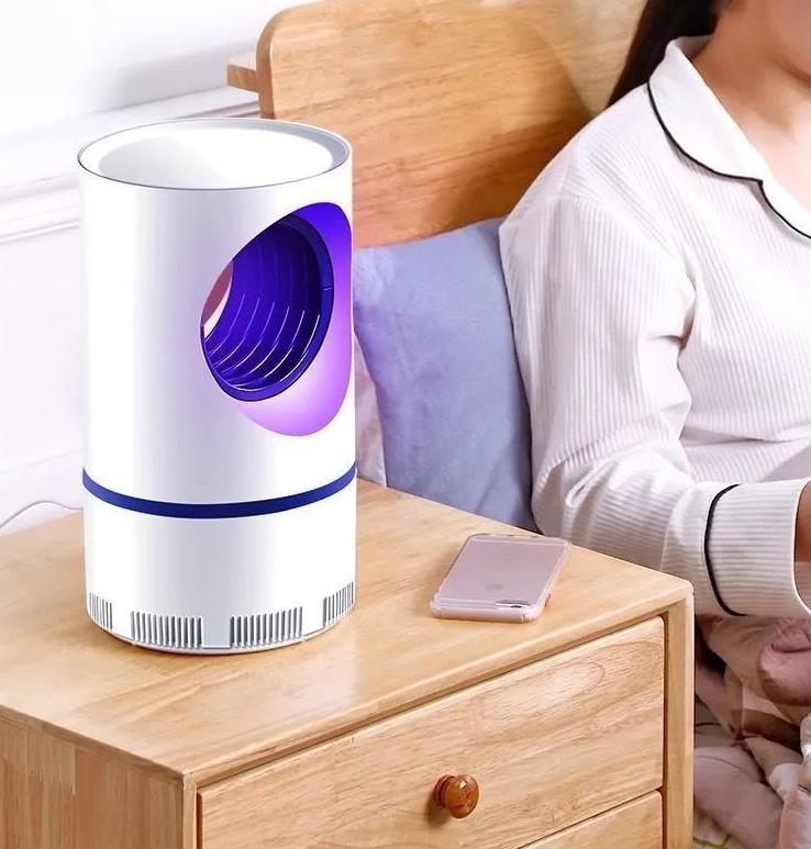 Appareil Anti - moustique HealthCare™ - Rondor