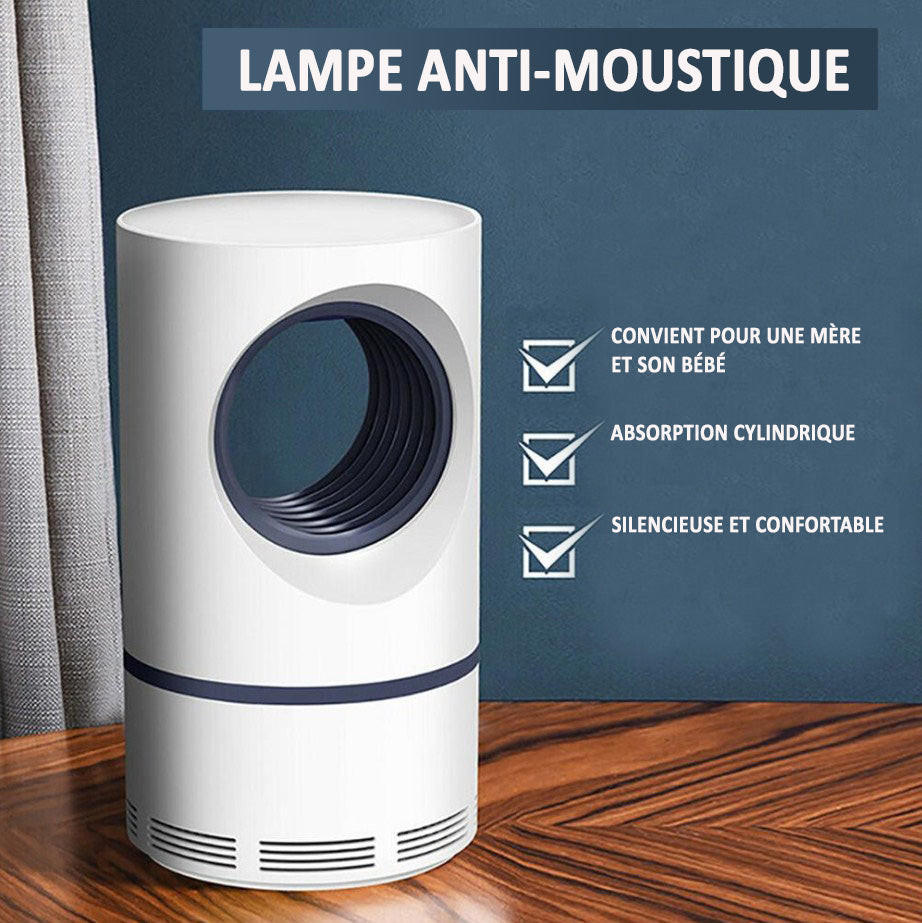 Appareil Anti-moustique HealthCare™