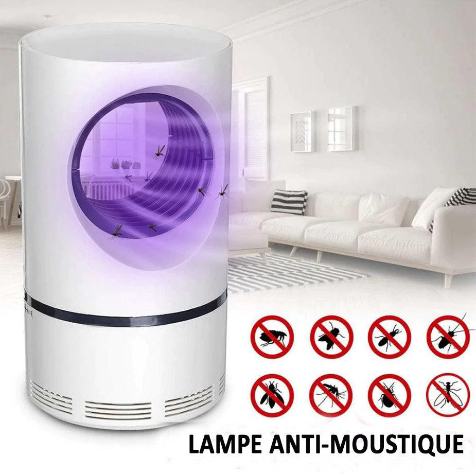 Appareil Anti-moustique HealthCare™