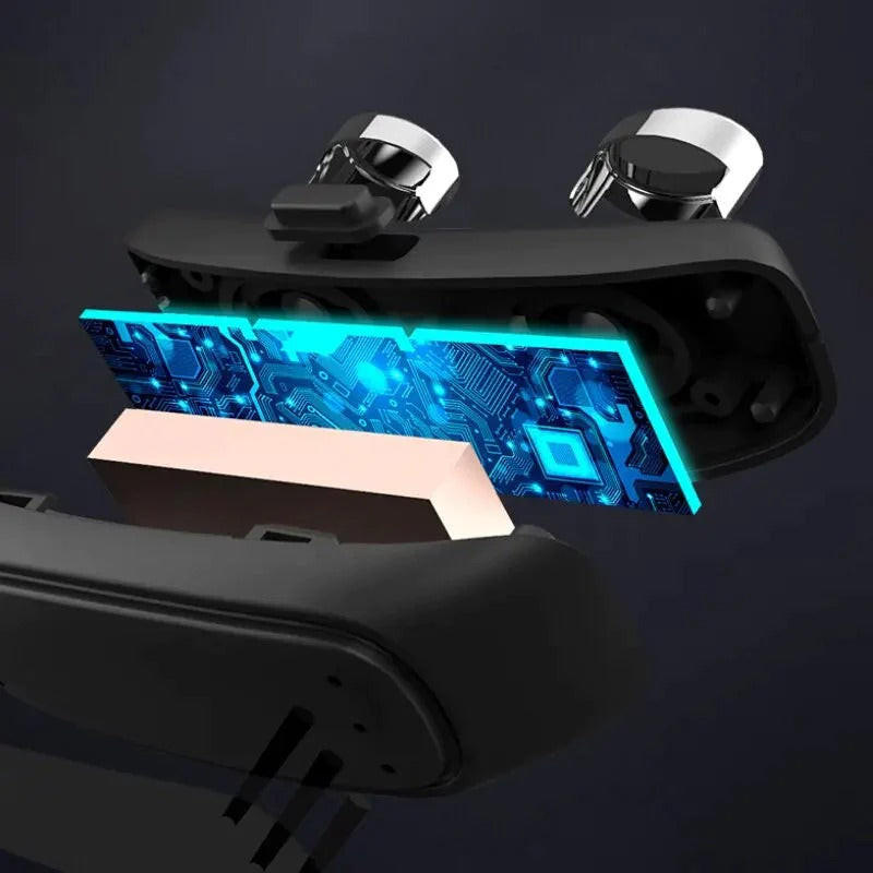 Appareil Anti Ronflement Efficace - Rondor