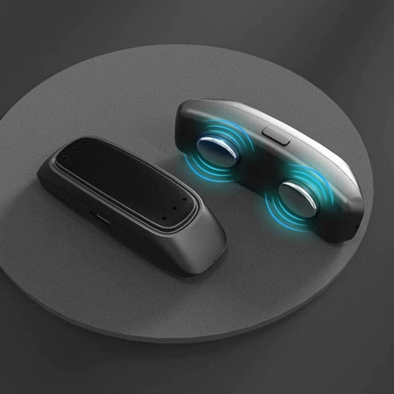 Appareil Anti Ronflement Efficace - Rondor