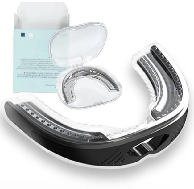 Appareil Anti Ronflement - SnoringCare™