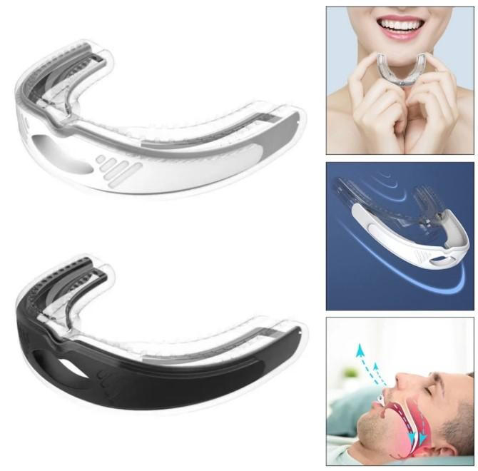 Appareil Anti Ronflement - SnoringCare™