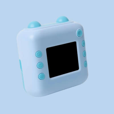 Appareil photo enfant- InstaPix™