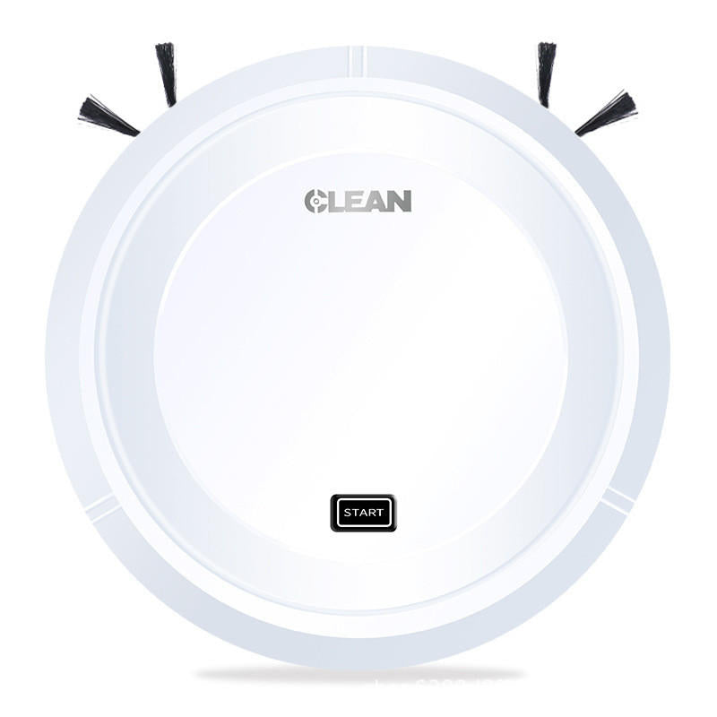 Aspirateur Robot - Rondor