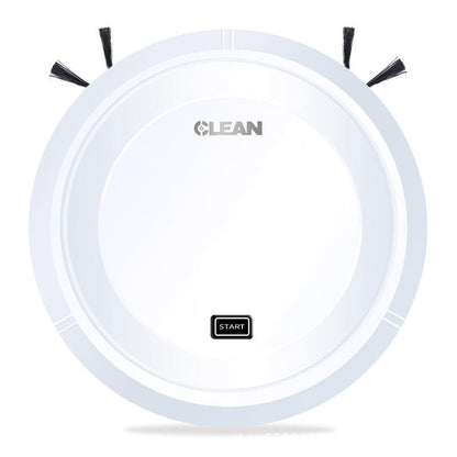 Aspirateur Robot - Rondor