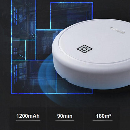 Aspirateur Robot - Rondor