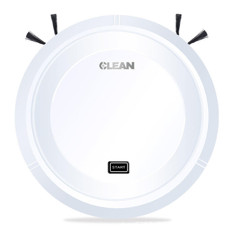 Aspirateur Robot - AspiClean™