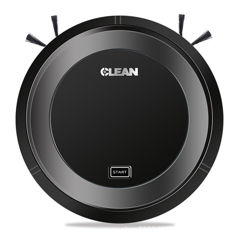Aspirateur Robot - AspiClean™