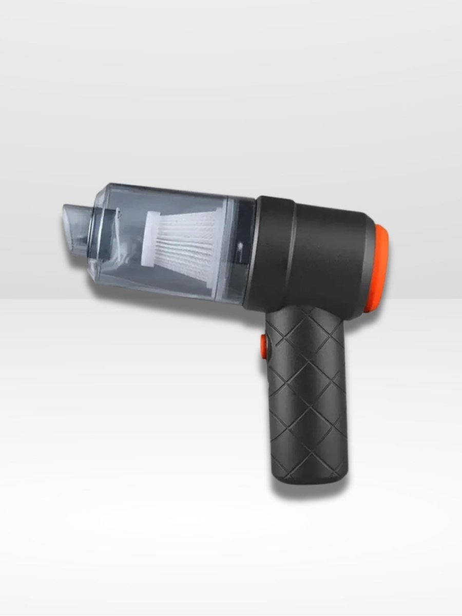 Aspirateur sans fil pour Voiture - Puissant et Efficace | RONDOR - Rondor