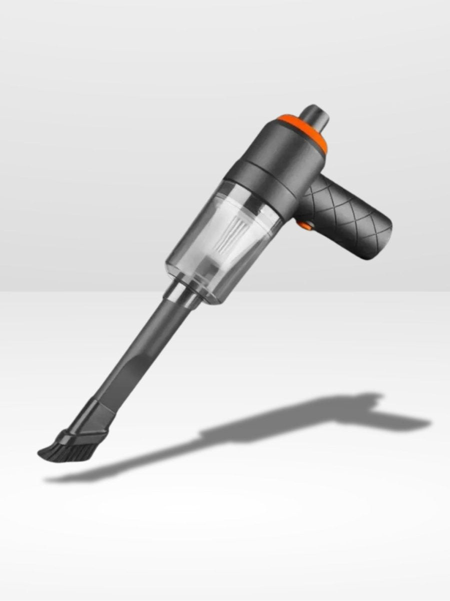 Aspirateur sans fil pour Voiture - Puissant et Efficace | RONDOR - Rondor