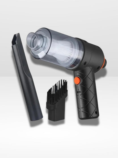 Aspirateur sans fil pour Voiture - Puissant et Efficace | RONDOR - Rondor