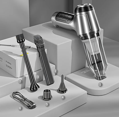 Aspirateur Voiture - Rondor